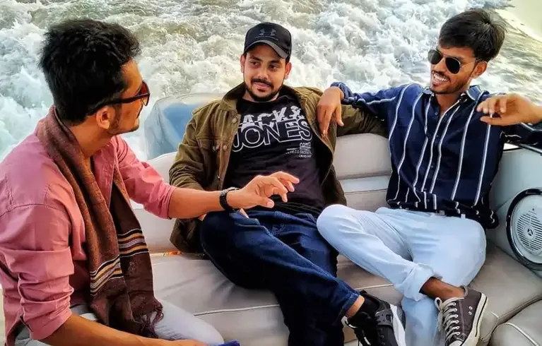 Yacht Rental Goa Aqua Rider 1