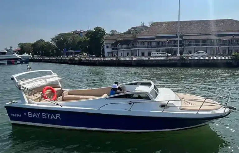 Bay Star Melody