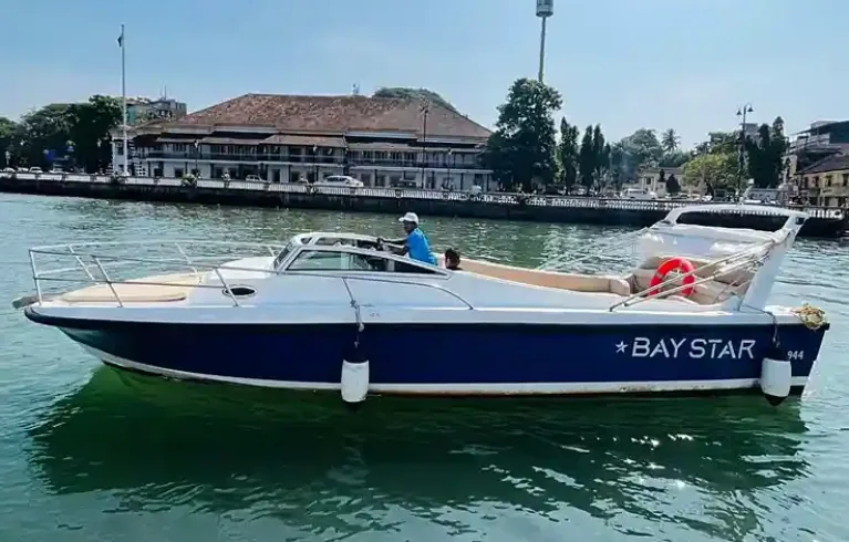 Bay Star Melody