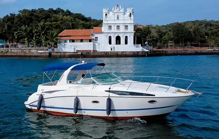 Bayliner Nautica