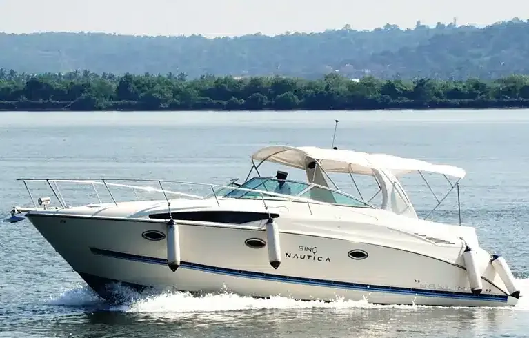Bayliner Nautica