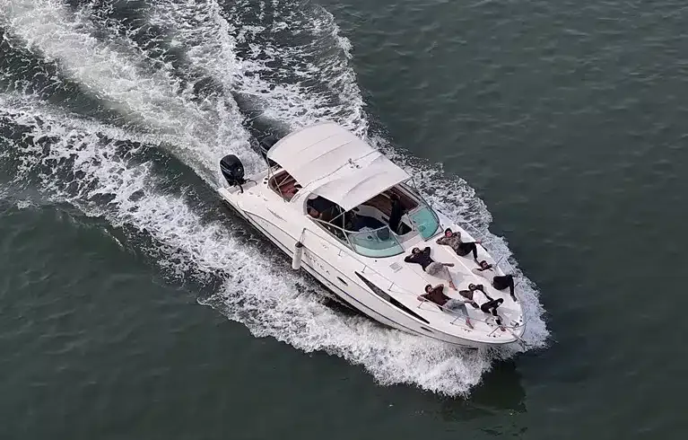 Bayliner Nautica
