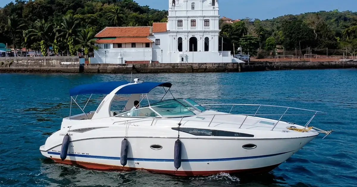 Bayliner Nautica