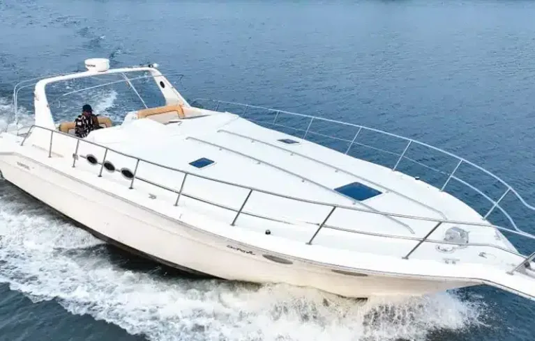 Britona Sea Ray