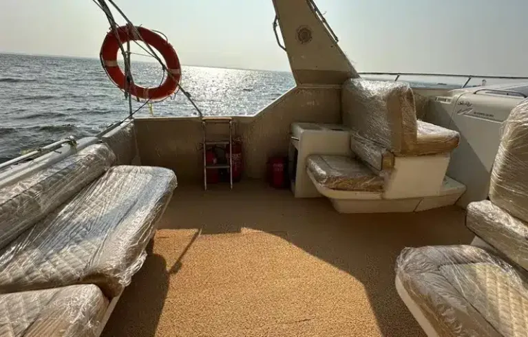 Britona Sea Ray