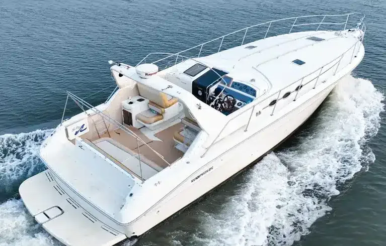 Britona Sea Ray