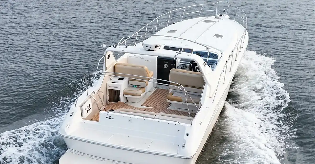 Britona Sea Ray