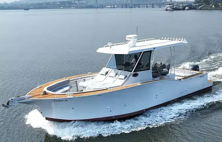 Ocean Royale