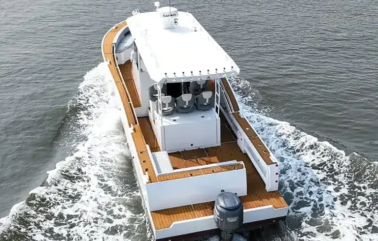Ocean Royale
