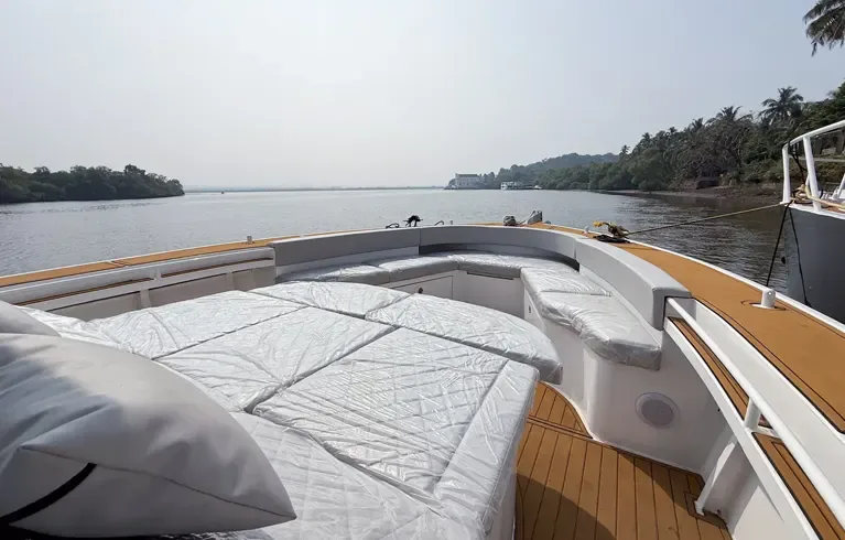 Ocean Royale