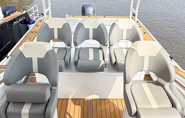 Ocean Royale