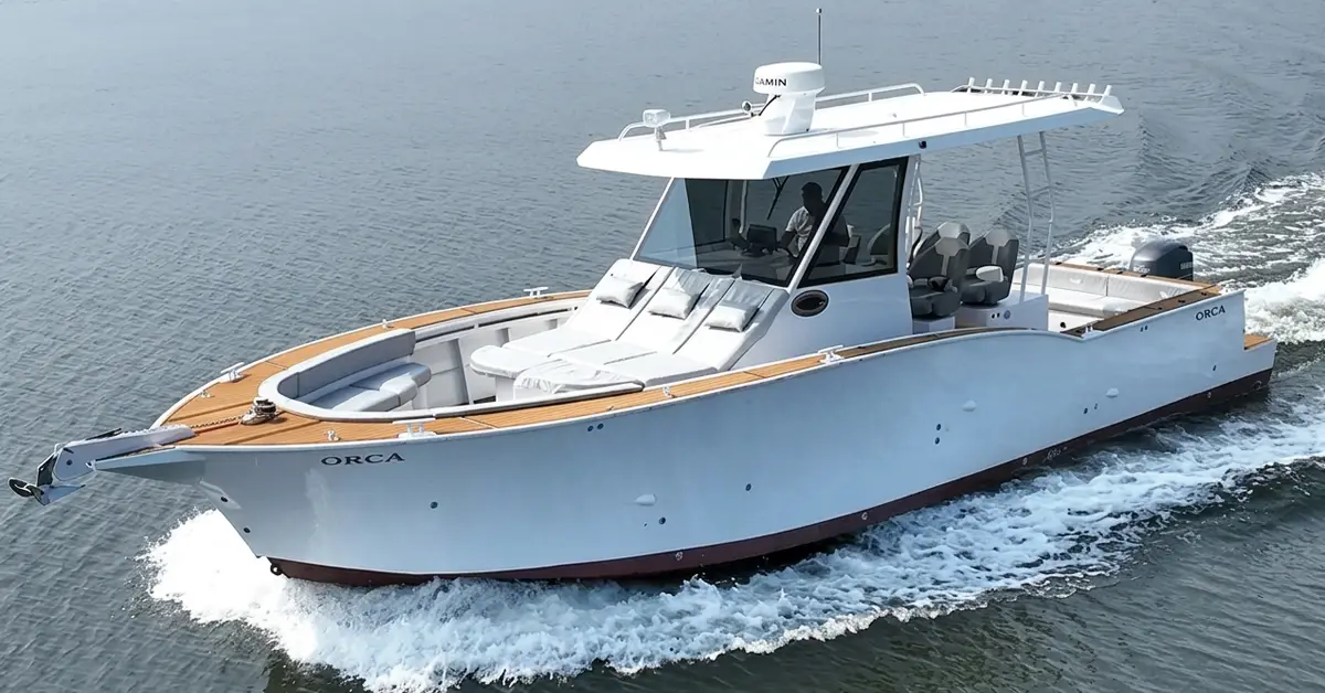 Ocean Royale