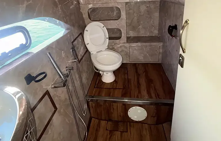Prime Platinum Catamaran