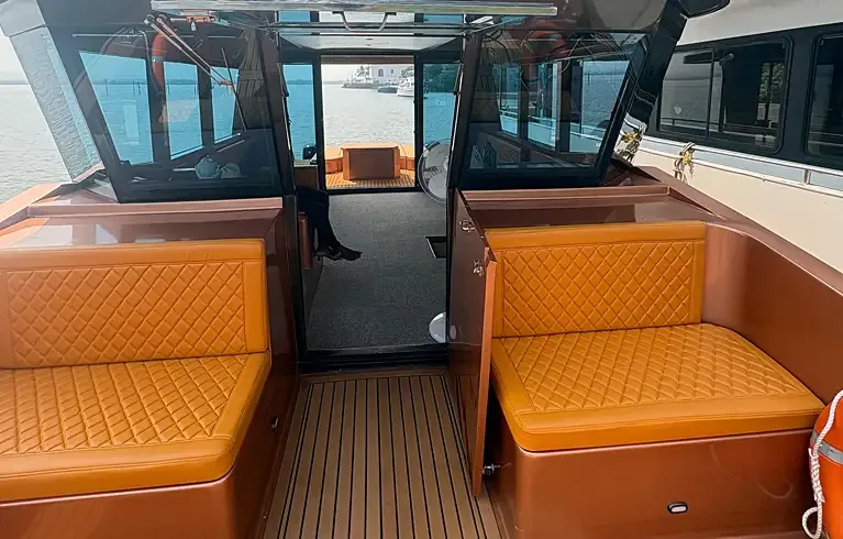 Prime Platinum Catamaran