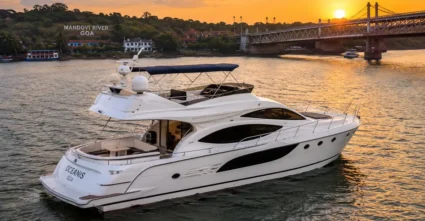 Yacht Hire Tips, Prices & Travel Guides